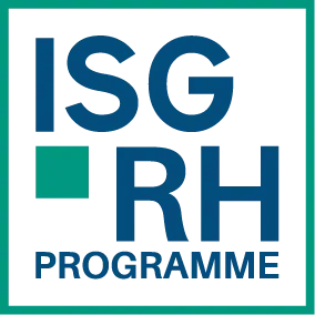ISG RH L'école des Ressources Humaines