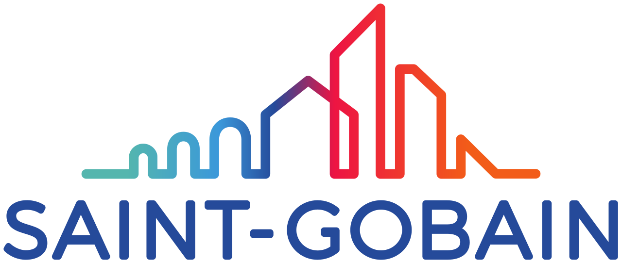 Logo Saint Gobain