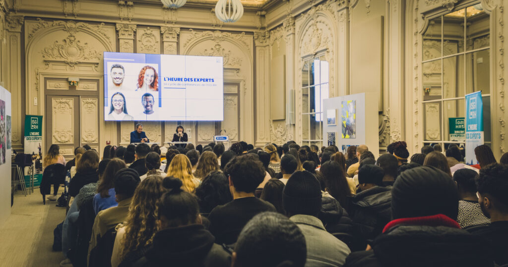 conférence salle