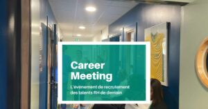 Career Meeting ISG RH