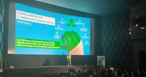 Finale du challenge de l'innovation 2023