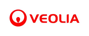 Logo Véolia