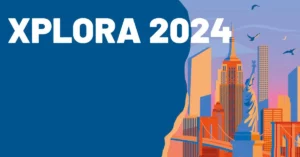 Xplora 2024