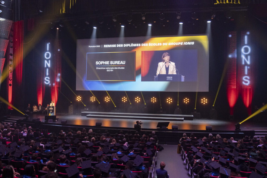 Sophie sureau isg rh