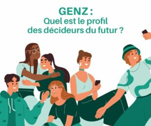 visuel étude génération z