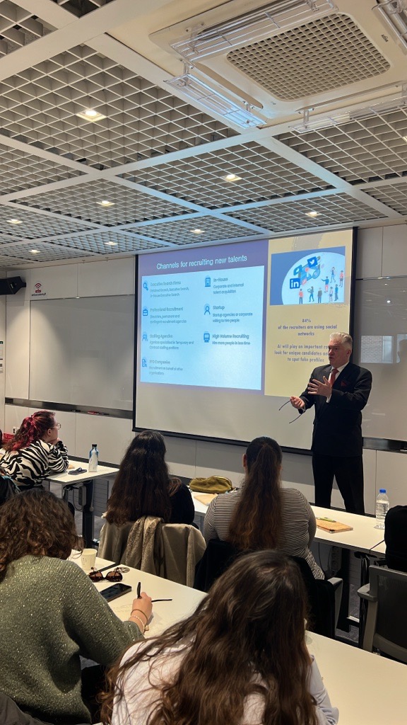 Conférence Accor à Séoul