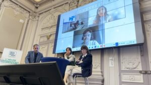 conférences V.I.E alumni rh