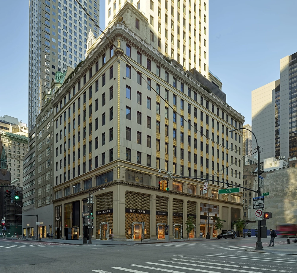L'alternance ISG RH chez Bulgari est véritable accélérateur pour la carrière dans le secteur du luxe.