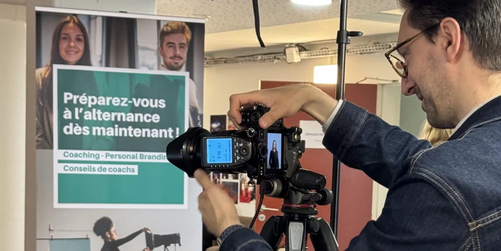 Journée de l'Alternance - Accompagner les étudiants dans leur recherche d’entreprise