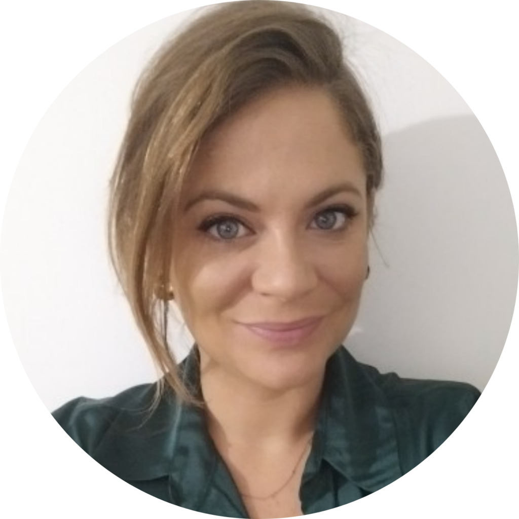 Lucile CESCO - Responsable du Campus de l'ISG RH Lyon