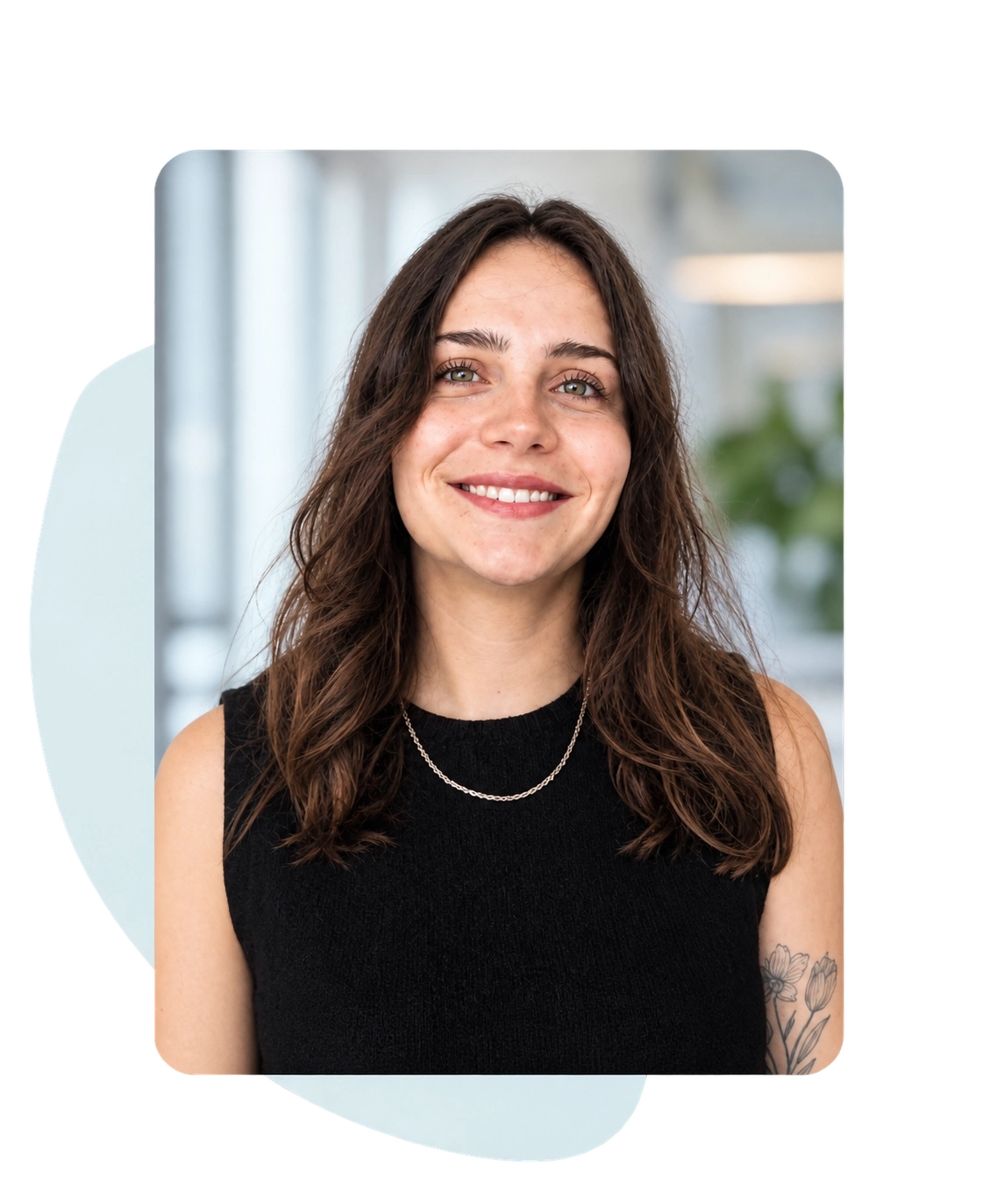 être RH à l’international, une nouvelle aventure professionnelle pour Blanche